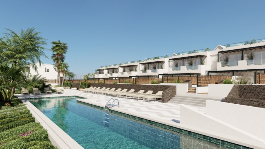 Discover Serena del Mar: A Premier Off-Plan Development