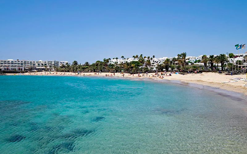 Costa Teguise: an ideal lifestyle